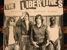 THE LIBERTINES Another Boy, Another Planet - Live & Demos Vinyl LP RARE