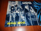 U.D.O.  ?– Animal House..org,1987..(ex Accept)..rare first press