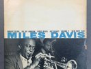 MILES DAVIS Vol 2 BLUE NOTE LP 1502 Mono DG Ear Lex Horace Silver Flat Edge