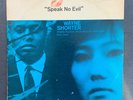 WAYNE SHORTER Speak No Evil BLUE NOTE LP 4194 Mono Van Gelder, Hubbard, Hancock