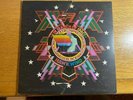 HAWKWIND-IN SEARCH OF SPACE-United Artists A1U/B1U-1971 Vinyl.
