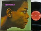 Miles Davis Sorcerer Columbia 2 Eye 360 Sound Original VG++ Wayne Shorter