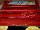 CARL & THE PASSIONS So Tough BEACH BOYS Pet Sounds BROTHER 2Lp NMint* SLOOP JOHN