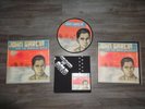 John Garcia and the band of gold LP Box / Kyuss/Queens of the stone age