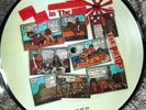SeX PisTOLs / HOLIDAYS IN THE SUN - JAPANESE Repro Picture Disc 7