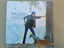 NEIL YOUNG - EVERYBODY KNOWS THIS IS NOWHERE REMASTERED 180G VINYL NM