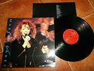 MARIAH CAREY MTV Unplugged EP  SPANISH LP VINYL MADE IN SPAIN 1992