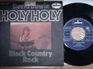 GERMAN HOLY HOLY DAVID BOWIE 7