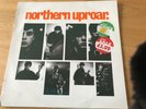 Northern Uproar - 12 inch vinyl album
