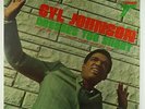 Syl Johnson - Dresses Too Short LP - Twinight SEALED