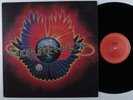 JOURNEY Infinity COLUMBIA LP VG+ promo *