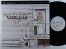 OUTLAWS Self Titled ARISTA SD-16617 LP VG++ half-speed audiophile gatefold *