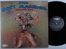SOFT MACHINE Volume Two ABC/PROBE LP VG+ *