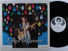 T. REX In Concert MARC LP VG+ uk gatefold *