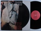 TALKING HEADS Stop Making Sense SIRE LP VG+ *