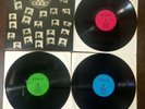 DJ RARE The Beatles AT THE BEEB 50 unreleased recordings/interviews 3LP Set BBC