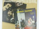 CREEDENCE CLEARWATER REVIVAL - 1970 - FANTASY RECORDS DOUBLE LP COSMOS/PENDULUM