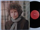 BOB DYLAN Blonde On Blonde COLUMBIA 2xLP VG++ gatefold *