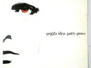 PATTY PRAVO Pazza Idea RARO PROMO LP JAPAN RCA-5118 Poesia di Riccardo COCCIANTE