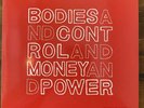 Priests - Bodies And Control And Money And Power -Vinyl LP