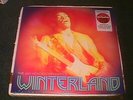 Jimi Hendrix  Winterland Target ORANGE & Smash Hits Walmart PURPLE both  SEALED
