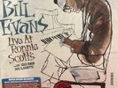 Bill Evans 