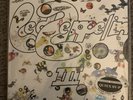 Led Zeppelin III Classic Records 200 gram audiophile pressing still sealed