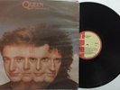 QUEEN  THE MIRACLE   EMI RECORDS  COLOMBIA  EDITION