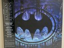 Mondo Danny Elfman Batman Returns Score Soundtrack OST Expanded 3LP New Sealed