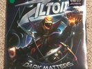 Devin Townsend - Ziltoid - Z2 Dark Matters 2 x LP - Vinyl NEW TRANSPARENT GREEN