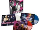 Transvision Vamp - I want Your Love (Limited Box set red blue  LP Vinyl)  sealed