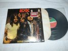 AC/DC Highway To Hell LP.. Atlantic SD 19244.2ND PRESSING FACTORY SHRINK