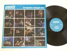 * OASIS * rare vinyl lp,record,unplugged indie.uk.blur noel.Gallagher,Liam.maybe