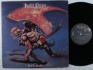 JUDAS PRIEST Rocka Rolla RCA LP VG+ *