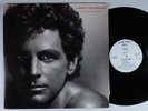 LINDSEY BUCKINGHAM Law And Order ASYLUM LP VG+ wlp w/ press kit gatefold *