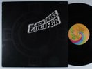 LUCIFER Black Mass UNI LP mort garson VG+ *