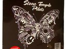 RSD 2018 STONE TEMPLE PILOTS LIVE 2018 RED VINYL 3D COVERS & 3D GLASSES Limited