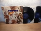 FRUMPY LIVE (INGA RUMPF) 1972 MINT GERMAN 1st Press TOP KRAUTROCK