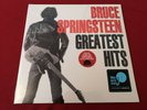 Bruce Springsteen 2 LP Greatest Hits RSD 2018 Red Vinyl New