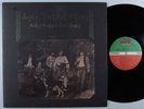 CROSBY, STILLS, NASH & YOUNG Deja Vu ATLANTIC LP VG+ textured gatefold *