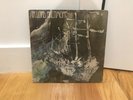 Sir Lord Baltimore Kingdom Come LP Psych; Hard Rock