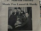 VERY RARE T.MARVIN HATLEY: