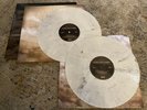 Coheed And Cambria In Keeping Secrets of Silent Earth Grey Swirl Vinyl (2xLP)
