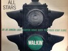 33lp-MILES DAVIS  PRESTIGE 7076 WALKIN'