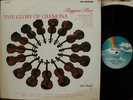 Ruggiero Ricci/The Glory of Cremona MCA Stereo