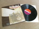 135g A5/B4 Led Zeppelin II(2) Red/Plum 588198 UK Lp GATEFOLD JIMMY PAGE Baldwin