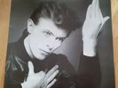 David Bowie - Heroes Vinyl LP
