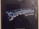 BRAND NEW Superman: The Movie Soundtrack OST Vinyl LP 2BSK-3257 1978 SEALED