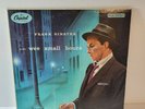Frank Sinatra In The Wee Small Hours Black Label  W581 VG-/VG-