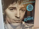 Bruce Springsteen - The River - SEALED 1980 US 1st Press PC2 36854